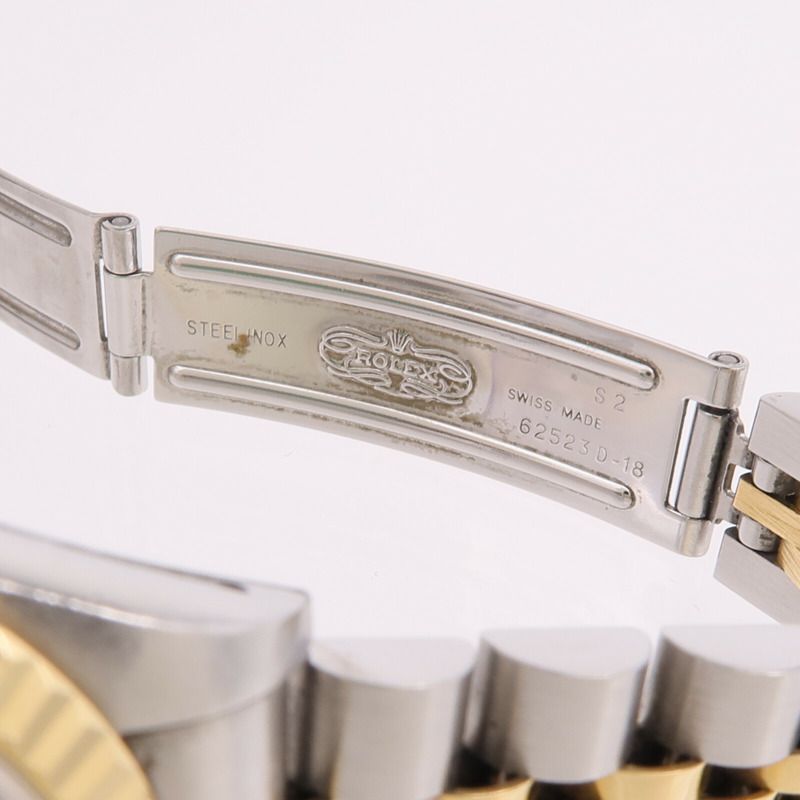 ROLEX Datejust 69173-7