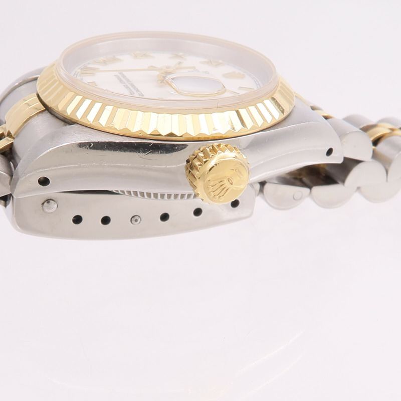 ROLEX Datejust 69173-9