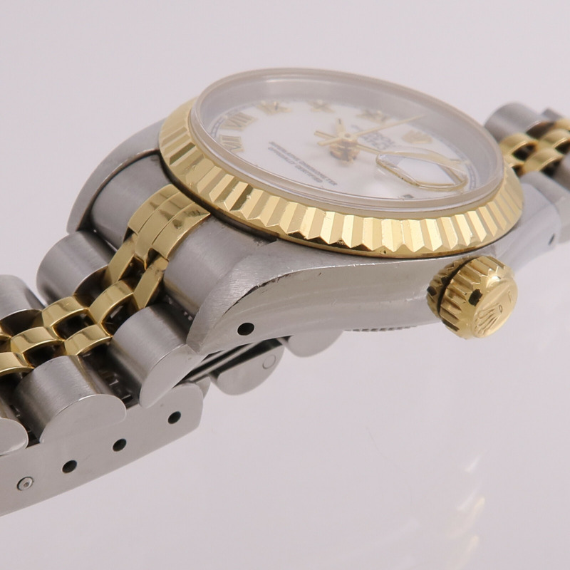 ROLEX Datejust 69173-11