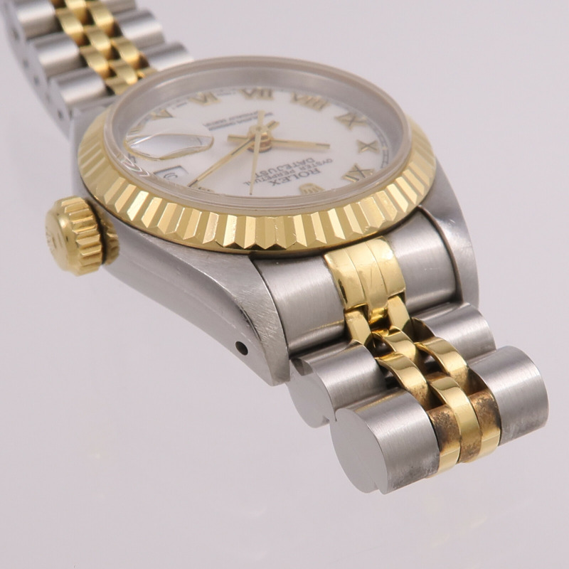 ROLEX Datejust 69173-12