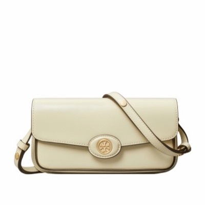 Tory Burch 女士 Robinson矩形單肩包均碼碼24cm*5cm*12.5cm