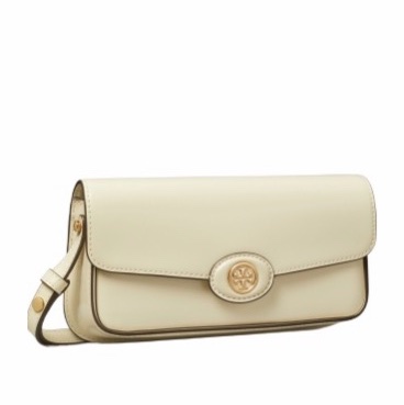 Tory Burch 女士 Robinson矩形單肩包均碼碼24cm*5cm*12.5cm-1