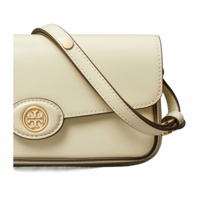 Tory Burch 女士 Robinson矩形單肩包均碼碼24cm*5cm*12.5cm-3