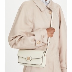 Tory Burch 女士 Robinson矩形單肩包均碼碼24cm*5cm*12.5cm-5