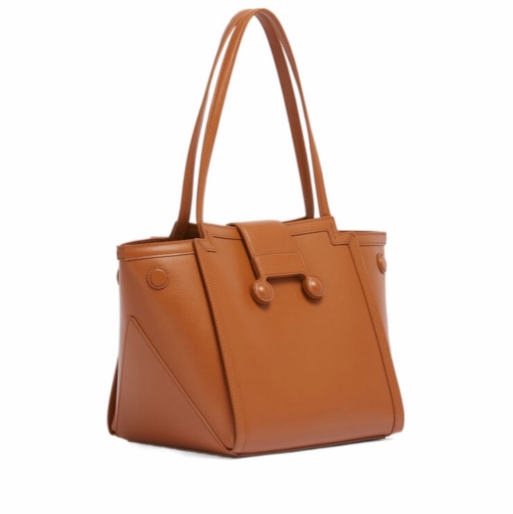 Marni 女士 迷你 Riviera 手提包均碼碼41cm*18cm*24cm-2