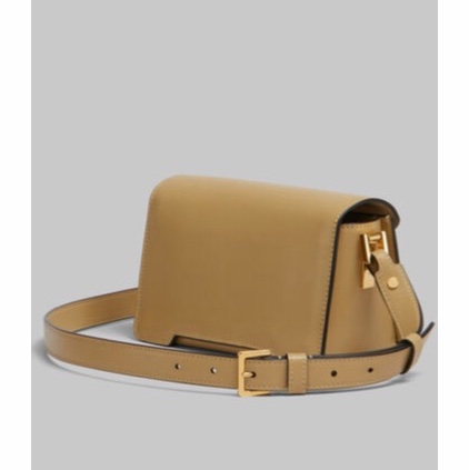 Marni 女士 TRUNKAROO 迷你單肩包均碼碼-4