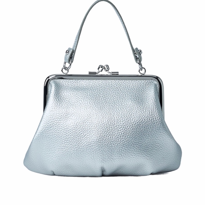 Vivienne Westwood 女士 Granny Frame 單肩包均碼碼22cm*7cm*17cm-2