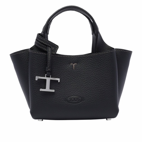 Tod’s 女士 微型皮質單肩包均碼碼24cm*11cm*13cm
