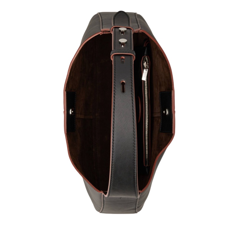 Tod’s 女士 可調節肩帶腋下包均碼碼33.5cm*9cm*36cm-3