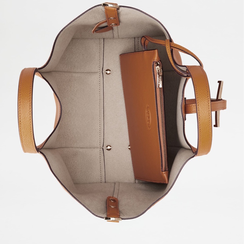 Tod’s 女士 T Timeless 單肩包均碼碼30cm*12cm*19.5cm-2