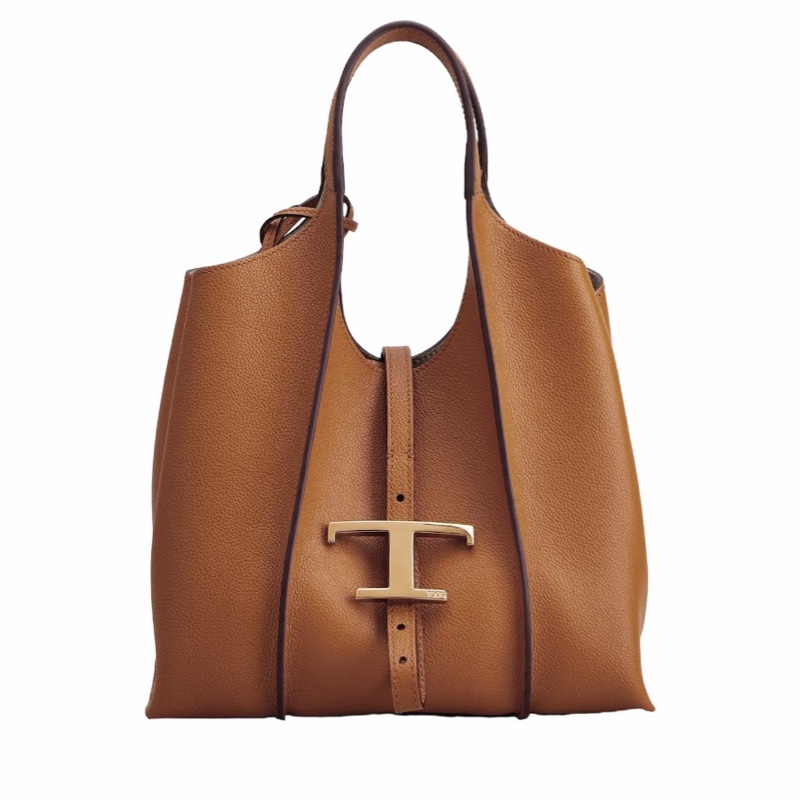 Tod’s 女士 T Timeless 單肩包均碼碼30cm*12cm*19.5cm-4