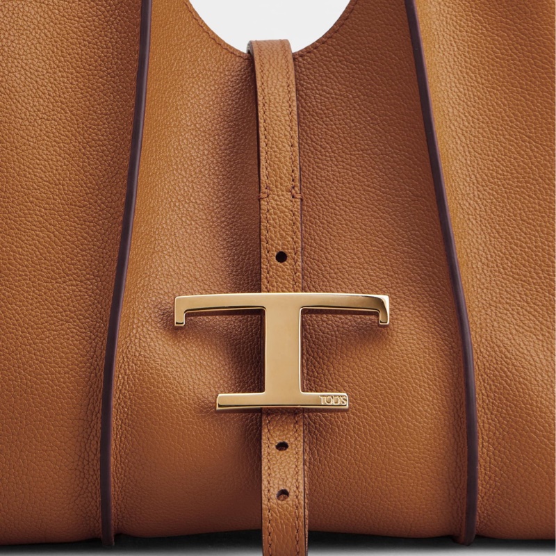 Tod’s 女士 T Timeless 單肩包均碼碼30cm*12cm*19.5cm-5