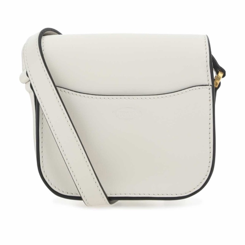 Tod’s 女士 徽標單肩包均碼碼17cm*7.5cm*15cm-1