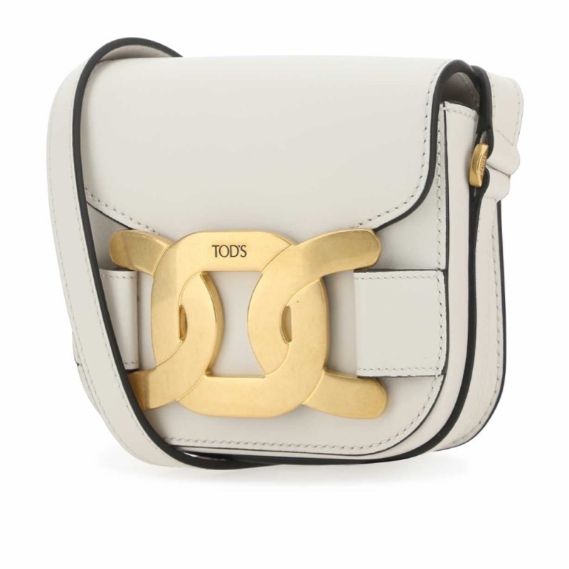 Tod’s 女士 徽標單肩包均碼碼17cm*7.5cm*15cm-2