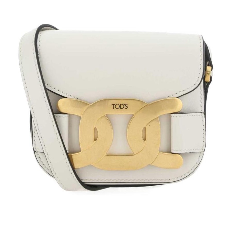 Tod’s 女士 徽標單肩包均碼碼17cm*7.5cm*15cm-4