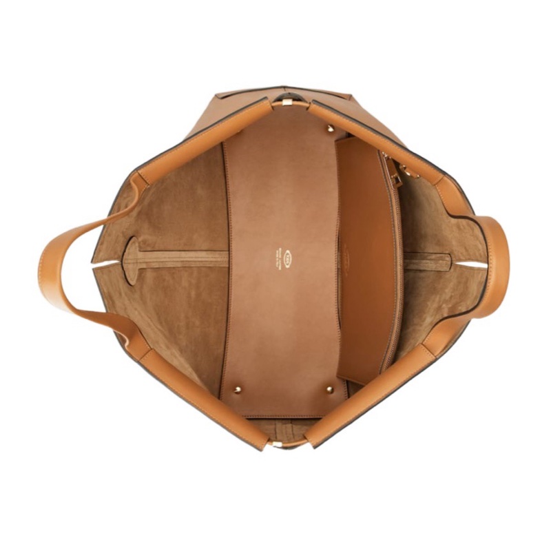 Tod’s 女士 Di Folio 中號手提包均碼碼49cm*16cm*30cm-2