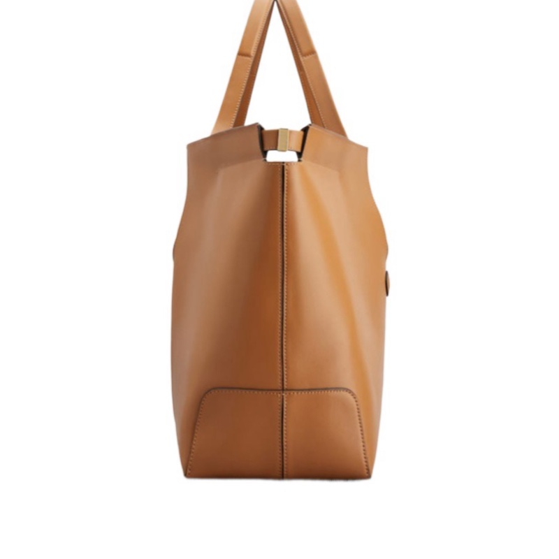 Tod’s 女士 Di Folio 中號手提包均碼碼49cm*16cm*30cm-4