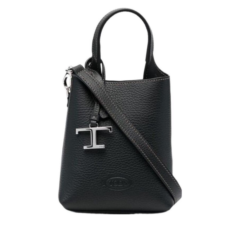 Tod’s 女士 T-Timeless單肩包均碼碼14cm*8.5cm*18cm-3