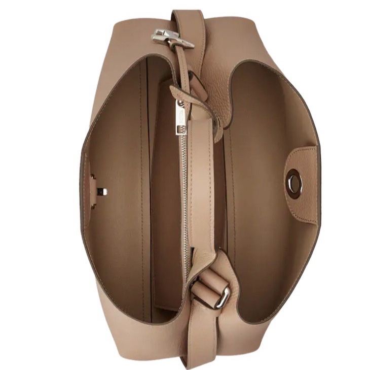 Tod’s 女士 小號皮革單肩包均碼碼31cm*14cm*20.5cm-3