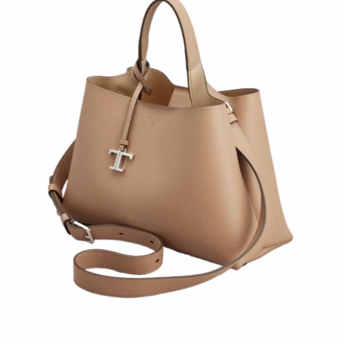 Tod’s 女士 小號皮革單肩包均碼碼31cm*14cm*20.5cm-6