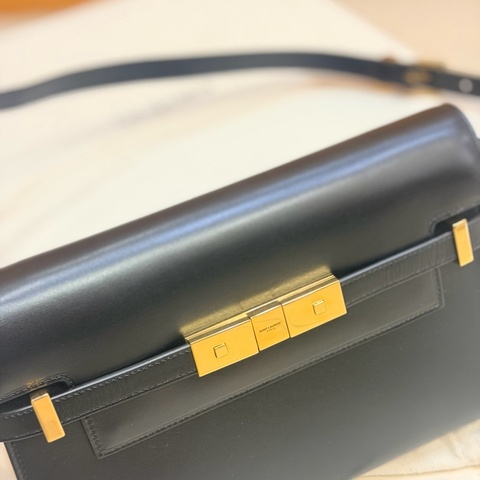 Saint Laurent MANHATTAN小號 曼哈頓小號