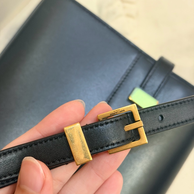 Saint Laurent MANHATTAN小號 曼哈頓小號-1
