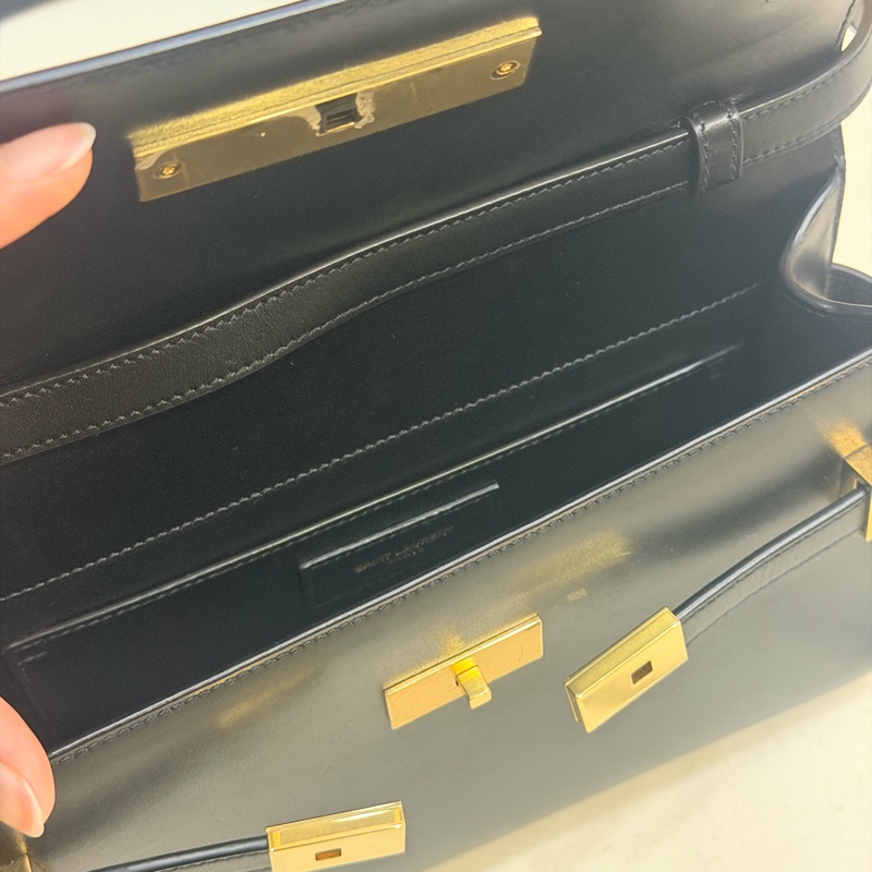 Saint Laurent MANHATTAN小號 曼哈頓小號-3
