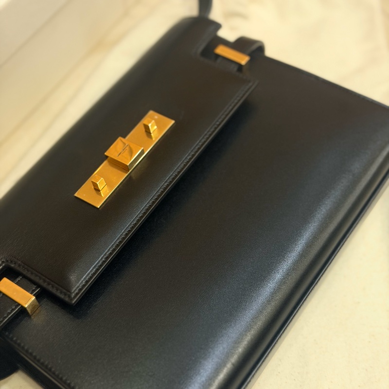 Saint Laurent MANHATTAN小號 曼哈頓小號-4