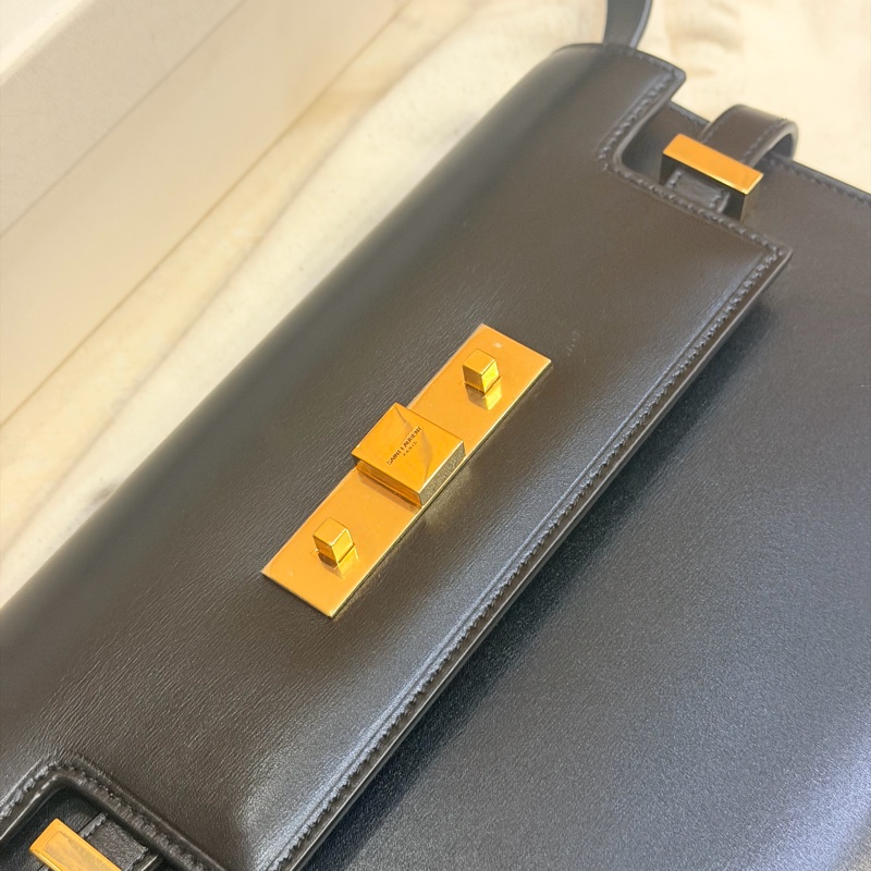 Saint Laurent MANHATTAN小號 曼哈頓小號-7