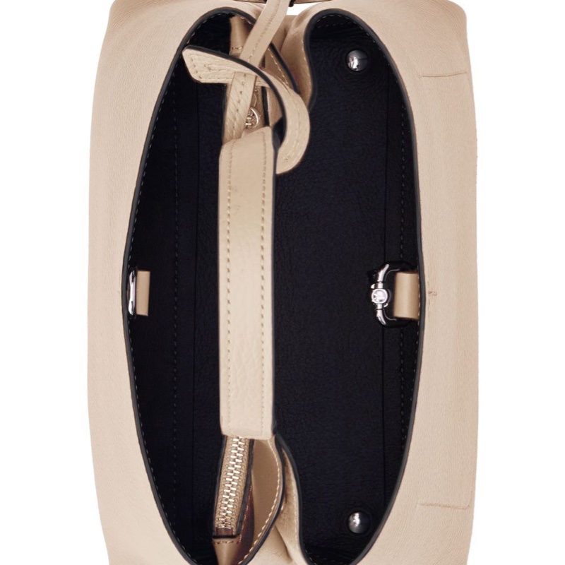 Tod’s 女士 徽標單肩包均碼碼8.27cm*7.28cm*5.12cm-3