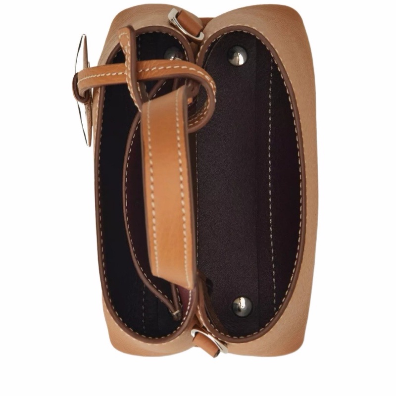 Tod’s 女士 徽標單肩包均碼碼14cm*8.5cm*18cm-4