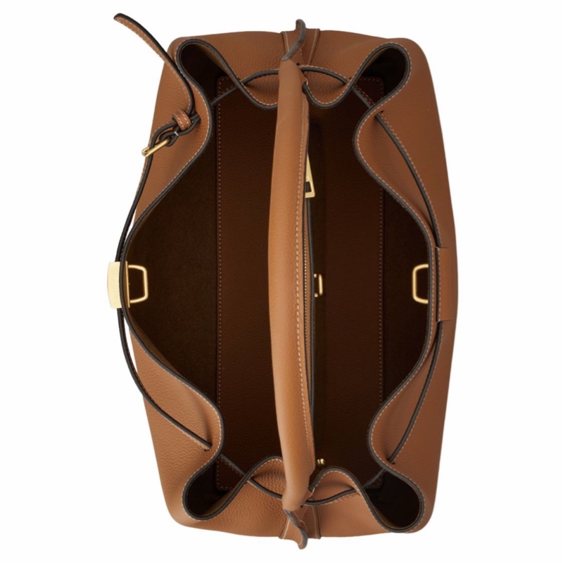 Tod’s 女士 小號真皮手提包均碼碼37cm*18cm*24cm-1