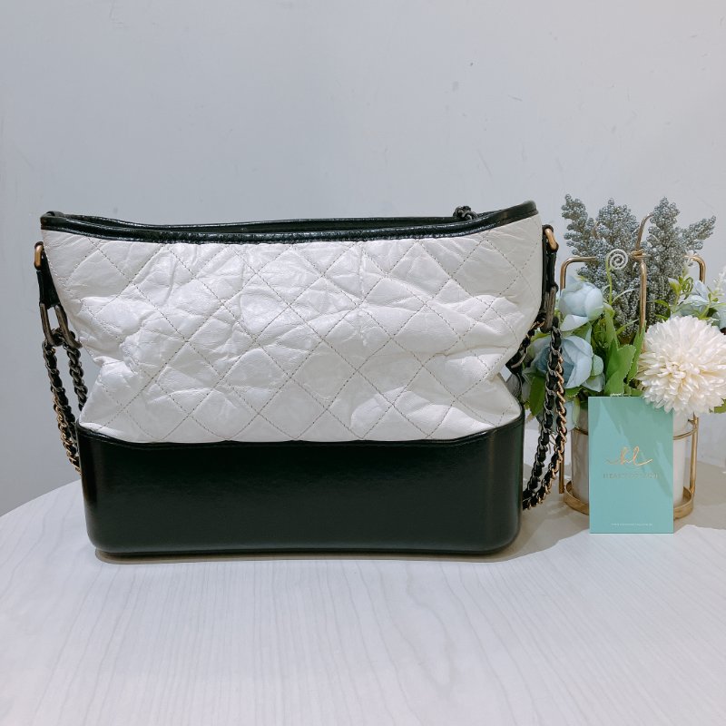 TK1941 Chanel 香奈兒大號流浪包包 Gabrielle hobo Large-1