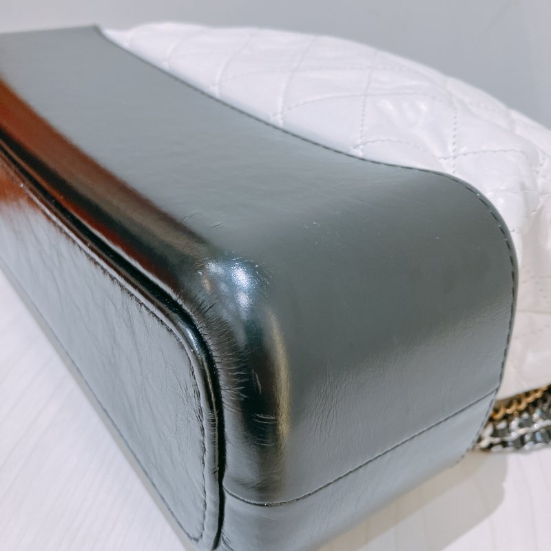 TK1941 Chanel 香奈兒大號流浪包包 Gabrielle hobo Large-5