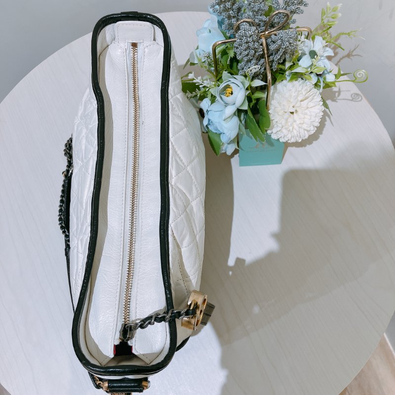 TK1941 Chanel 香奈兒大號流浪包包 Gabrielle hobo Large-12