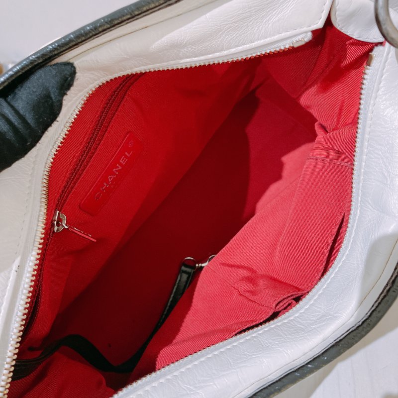 TK1941 Chanel 香奈兒大號流浪包包 Gabrielle hobo Large-16