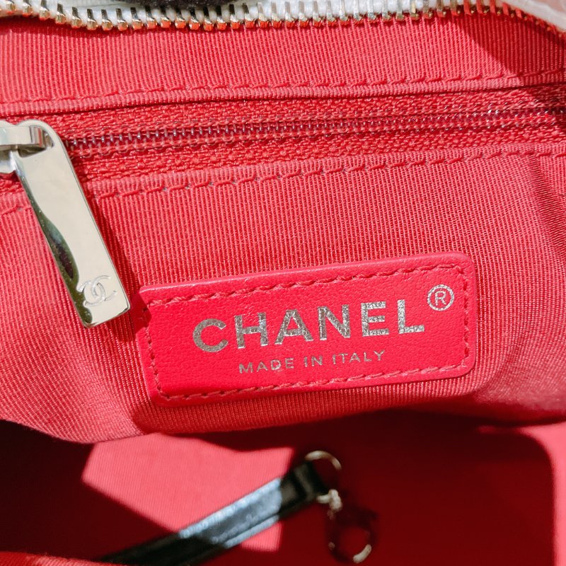 TK1941 Chanel 香奈兒大號流浪包包 Gabrielle hobo Large-17