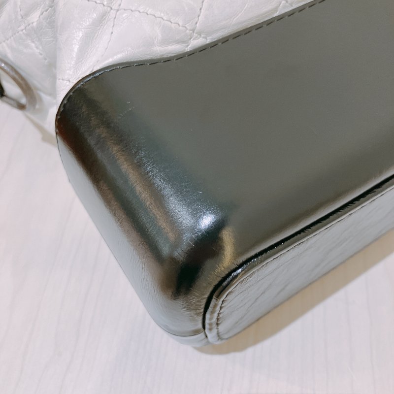 TK1941 Chanel 香奈兒大號流浪包包 Gabrielle hobo Large-23