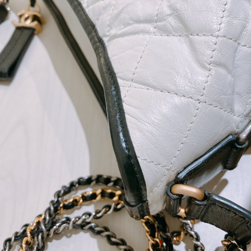 TK1941 Chanel 香奈兒大號流浪包包 Gabrielle hobo Large-26