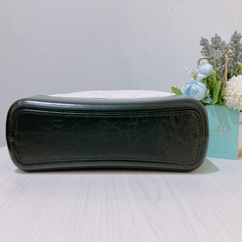 TK1941 Chanel 香奈兒大號流浪包包 Gabrielle hobo Large-28