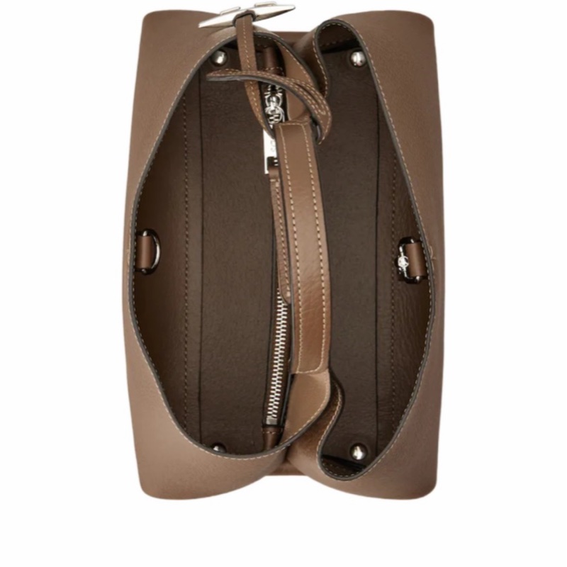 Tod's 女士 字母logo單肩包均碼碼25cm*14.5cm*17cm-3