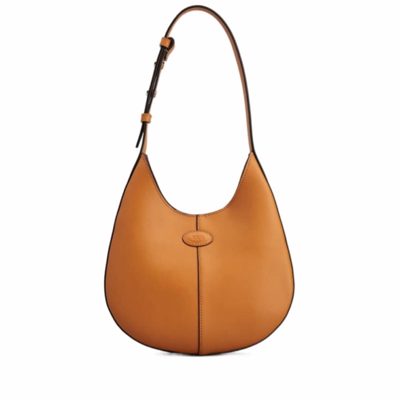 Tod’s 女士 Di Bag中號Hobo單肩包均碼碼24cm*8cm*25.5cm-0