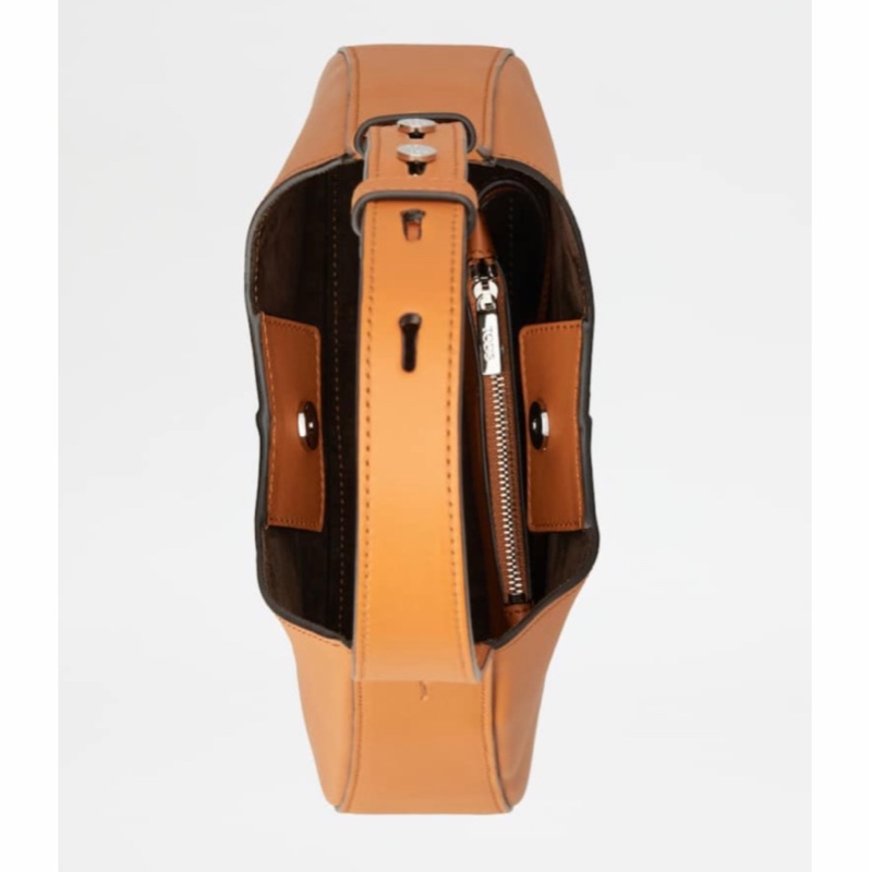 Tod’s 女士 Di Bag中號Hobo單肩包均碼碼24cm*8cm*25.5cm-2