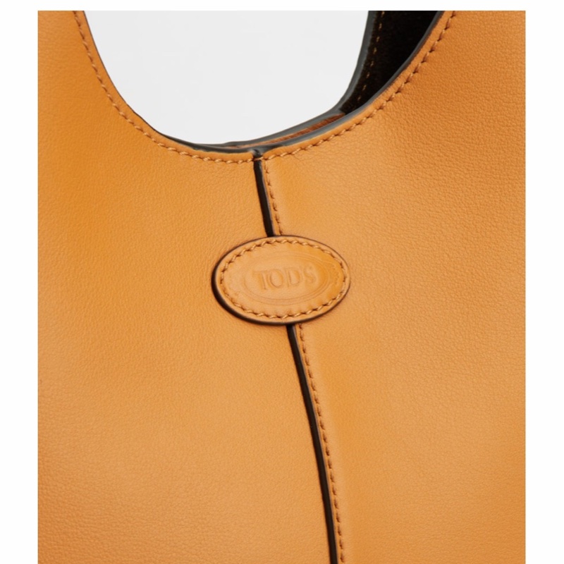 Tod’s 女士 Di Bag中號Hobo單肩包均碼碼24cm*8cm*25.5cm-3