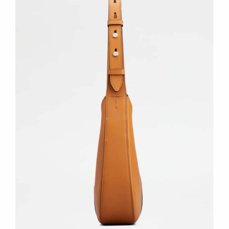 Tod’s 女士 Di Bag中號Hobo單肩包均碼碼24cm*8cm*25.5cm-4