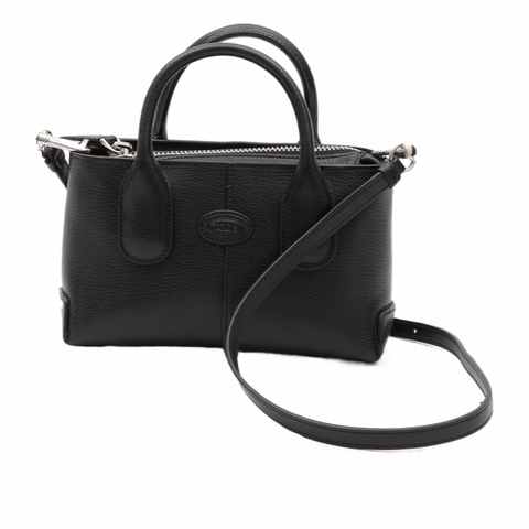 Tod’s 女士 徽標單肩包均碼碼20cm*7cm*12cm