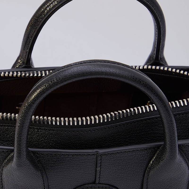 Tod’s 女士 徽標單肩包均碼碼20cm*7cm*12cm-1