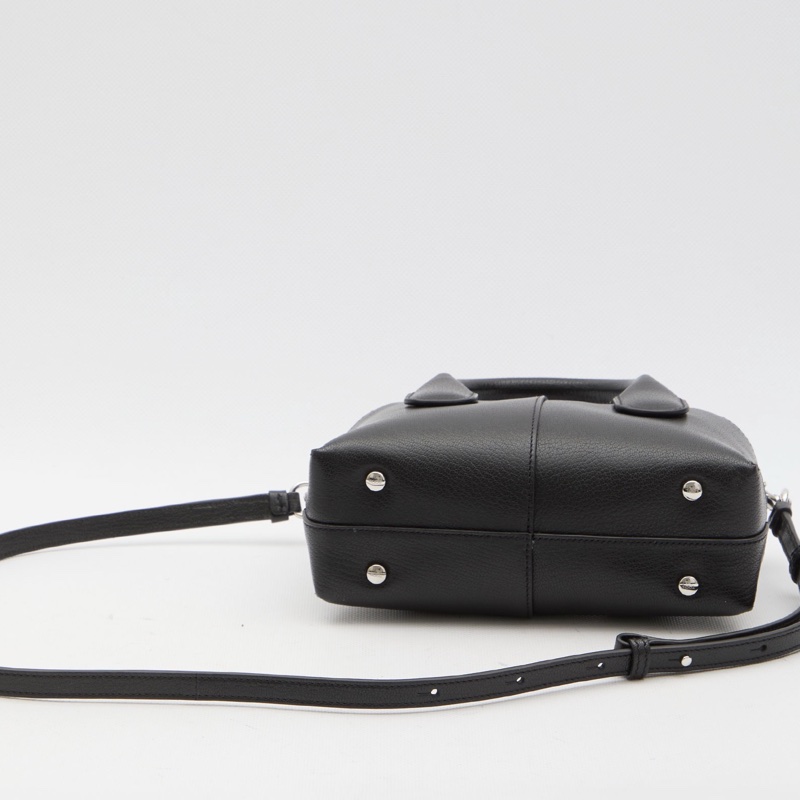 Tod’s 女士 徽標單肩包均碼碼20cm*7cm*12cm-2