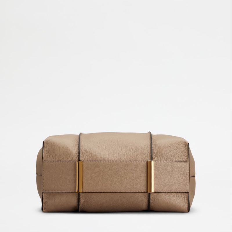 Tod’s 女士 T Timeless皮革單肩包均碼碼40cm*14cm*25cm-1
