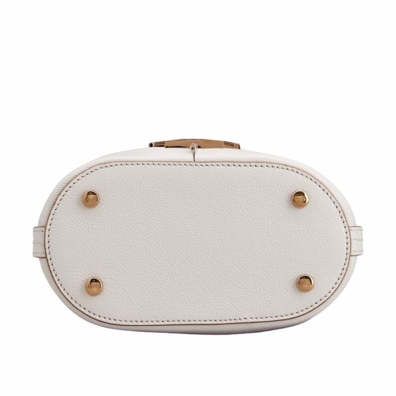 Tod’s 女士 超小號水桶單肩包均碼碼17cm*9.5cm*20cm-2